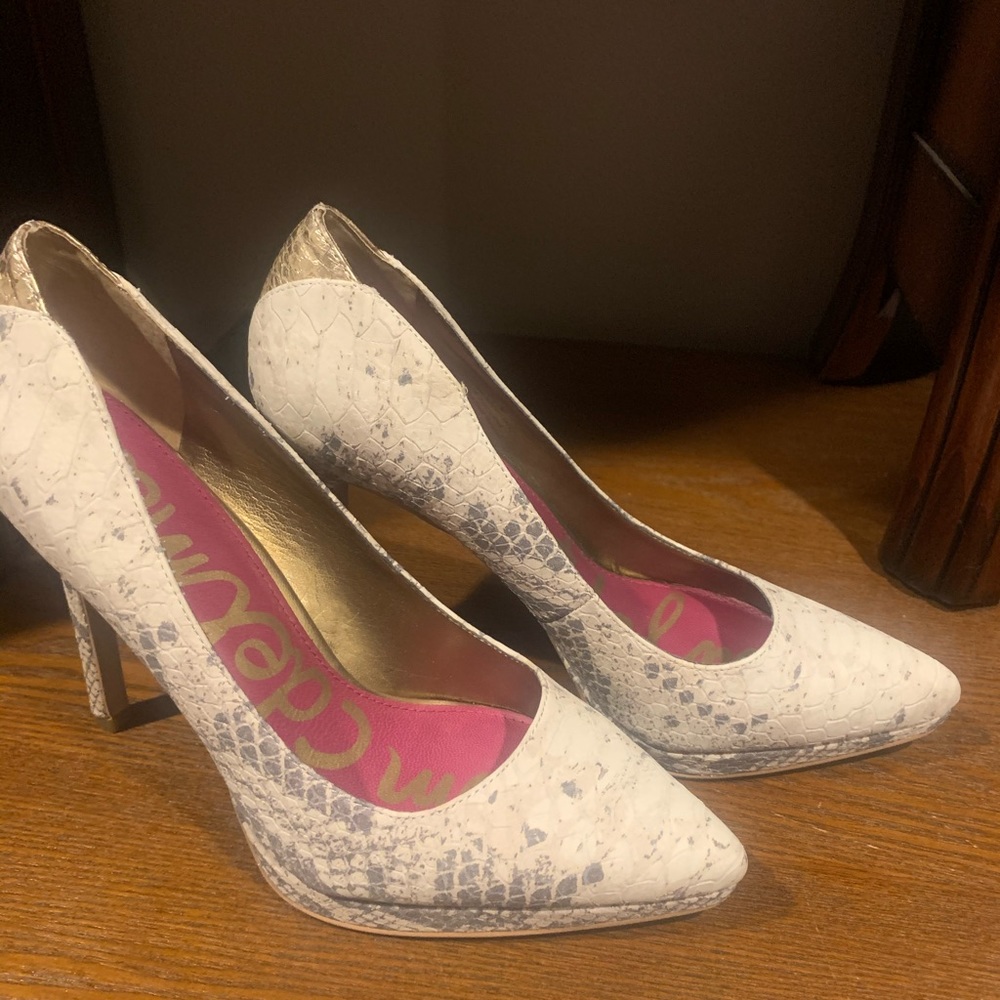Sam Edelman Pumps